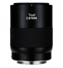 ZEISS AF Touit 2.8/50 Macro - E Sony NEX