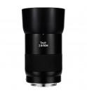 ZEISS AF Touit 2.8/50 Macro - E Sony NEX
