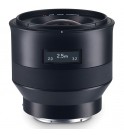 ZEISS Batis 2/25 - Sony E mount