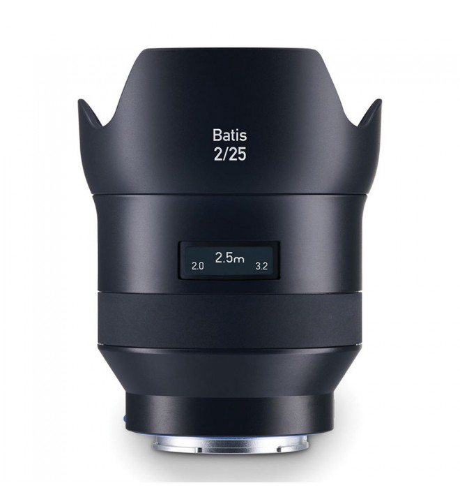 ZEISS Batis 2/25 - Sony E mount