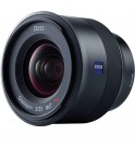 ZEISS Batis 2/25 - Sony E mount