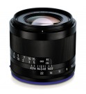 ZEISS Loxia 50mm - Sony a7