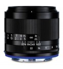ZEISS Loxia 50mm - Sony a7