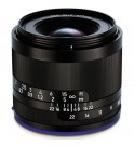 ZEISS Loxia 2/35 - Sony a7