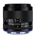 ZEISS Loxia 2/35 - Sony a7