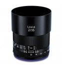 ZEISS Loxia 2/35 - Sony a7
