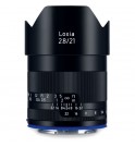 ZEISS Loxia 2.8/21 - Sony a7