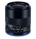 ZEISS Loxia 2.8/21 - Sony a7