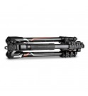 Manfrotto Befree Advanced designed for α cameras from Sony