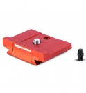 Manfrotto Befree Advanced designed for α cameras from Sony