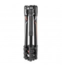 Manfrotto Befree Advanced designed for α cameras from Sony