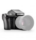 Phase One XF Camera Body with Prism Viewfinder