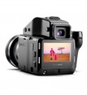 Phase One XF IQ3 100MP Trichromatic Digital Back