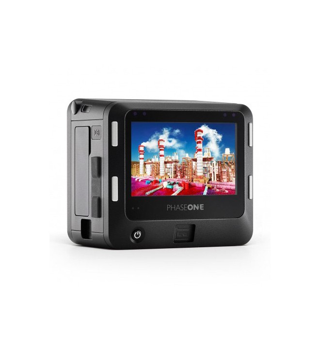 Phase One IQ3 80MP Digital Back