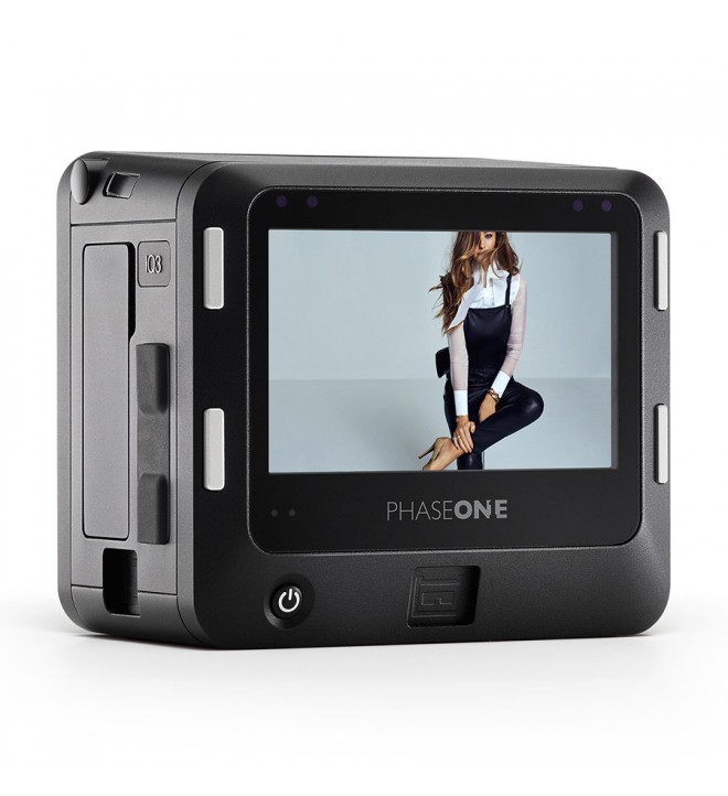 Phase One IQ3 50MP Digital Back