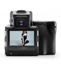 Phase One IQ3 50MP Digital Back