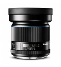Schneider Kreuznach 55mm LS f/2.8 Blue Ring