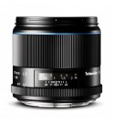 Schneider Kreuznach 55mm LS f/2.8 Blue Ring