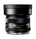 Schneider Kreuznach 80mm LS f/2.8 Blue Ring
