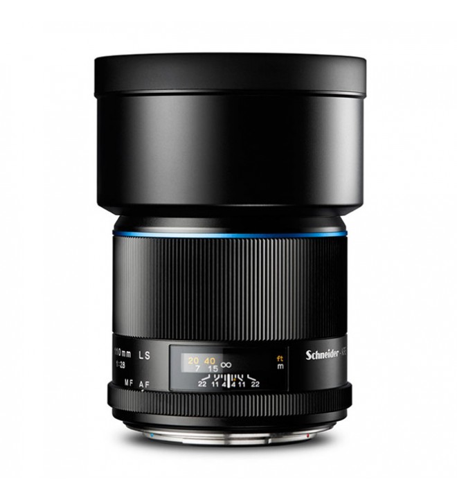 Schneider Kreuznach 110mm LS f/2.8 Blue Ring