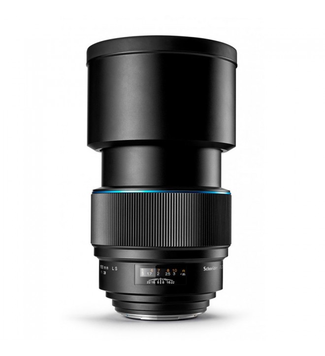 Schneider Kreuznach 150mm LS f/2.8 IF Blue Ring