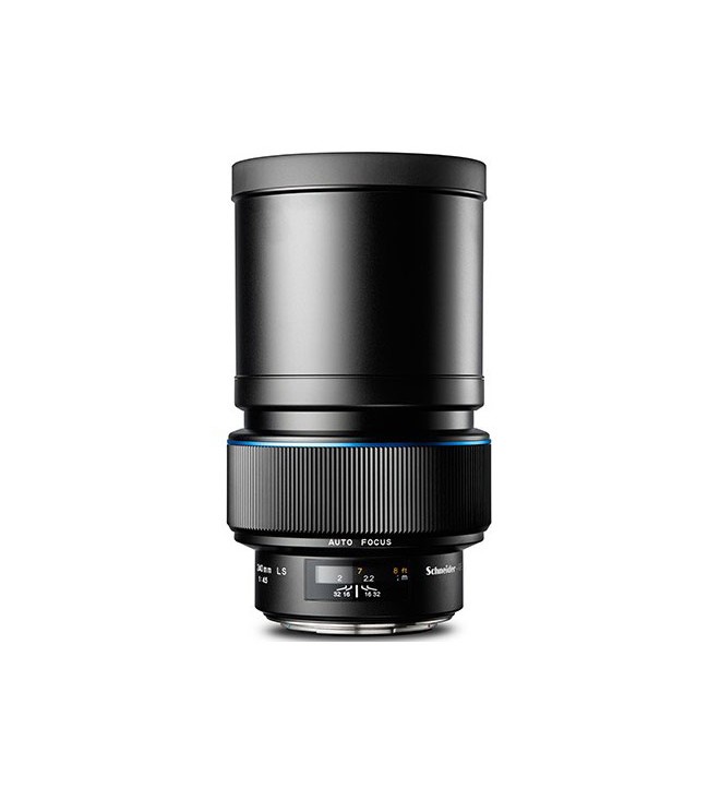 Schneider Kreuznach LS 240mm f/4.5 IF Blue Ring