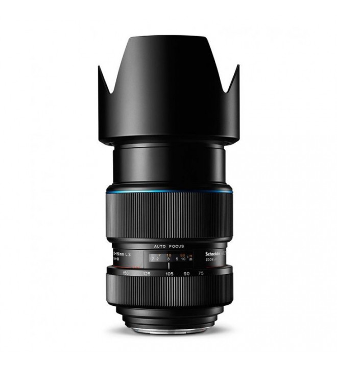 Schneider Kreuznach LS 75-150mm f/4.0-5.6 Blue Ring