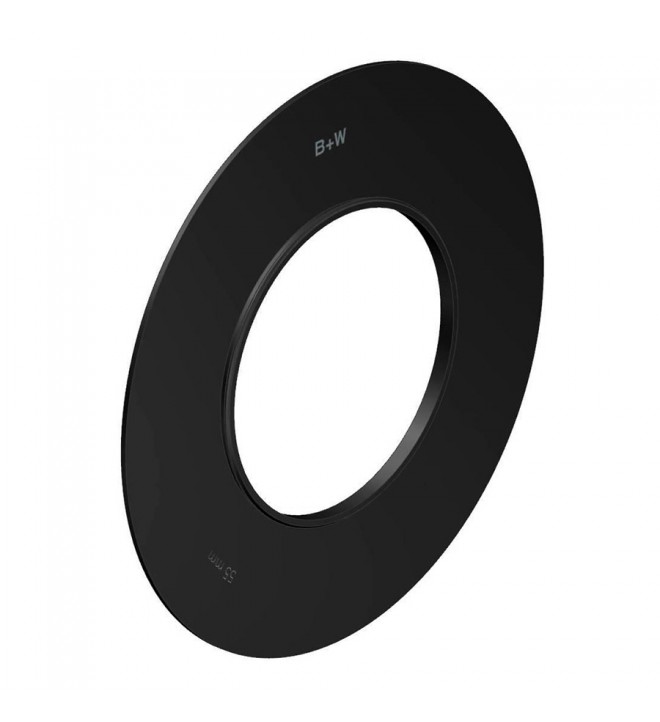 B+W BWR Adapter 55 mm