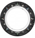 Profoto RFi Speedring for Elinchrom Flash Heads