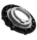 Profoto RFi Speedring for Broncolor Pulso