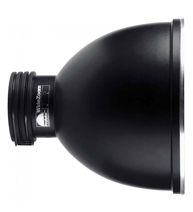 Profoto WideZoom Reflector 