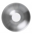 Profoto Silver Softlight "Beauty Dish" Reflector (26°)
