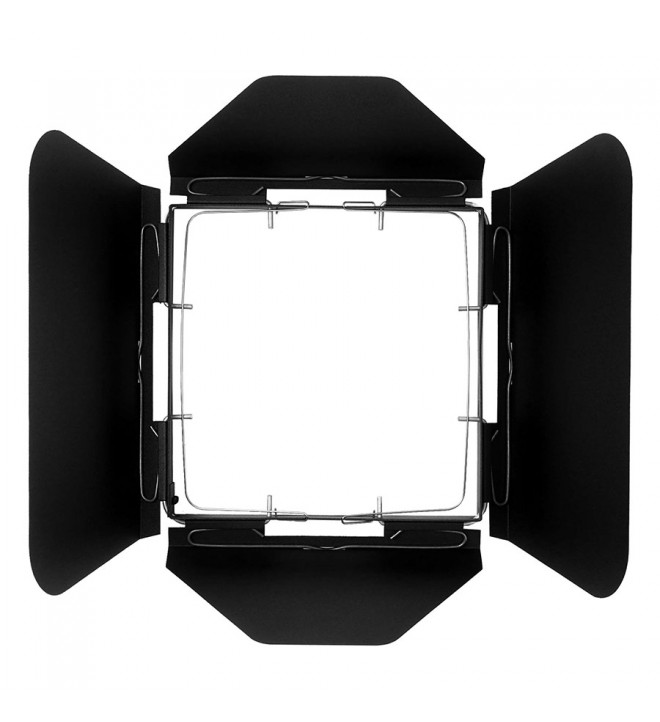 Profoto BarnDoors for Zoom Reflector