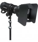 Profoto BarnDoors for Zoom Reflector