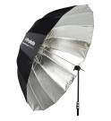 Profoto Umbrella Deep Silver