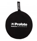Profoto Collapsible Reflector Silver/White