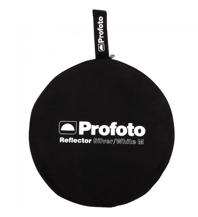 Profoto Collapsible Reflector Silver/White