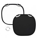 Profoto Collapsible Reflector Black/White