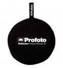 Profoto Collapsible Reflector Black/White