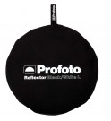 Profoto Collapsible Reflector Black/White
