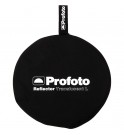 Profoto Collapsible Reflector Translucent