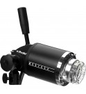 Profoto ProHead Plus UV 250W with Zoom Reflector