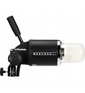 Profoto ProHead Plus UV 500W with Zoom Reflector
