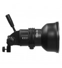 Profoto ProHead Plus UV 500W with Zoom Reflector