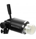 Profoto ProHead Plus UV 500W with Zoom Reflector