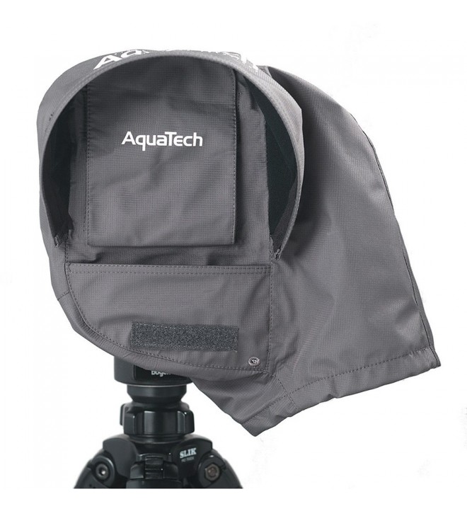 AquaTech Sport Shield Rain Cover SSRC MEDIUM
