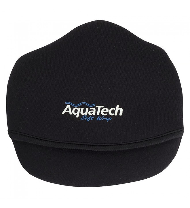 AquaTech Camera Body Soft Wrap