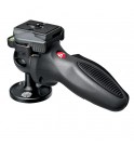 Manfrotto Light Duty Grip Ball Head