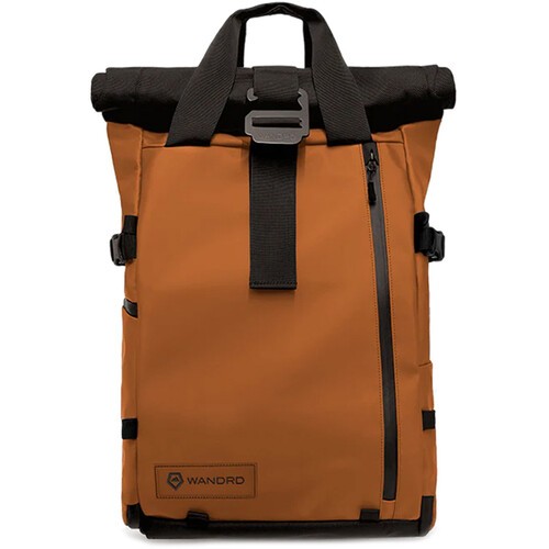 Wandrd Sedona Orange