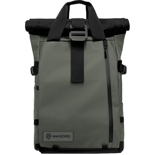 Wandrd Wasatch Green